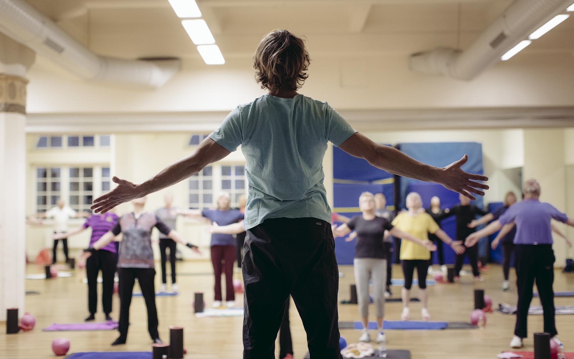 Start MTV München von 1879 e.V.